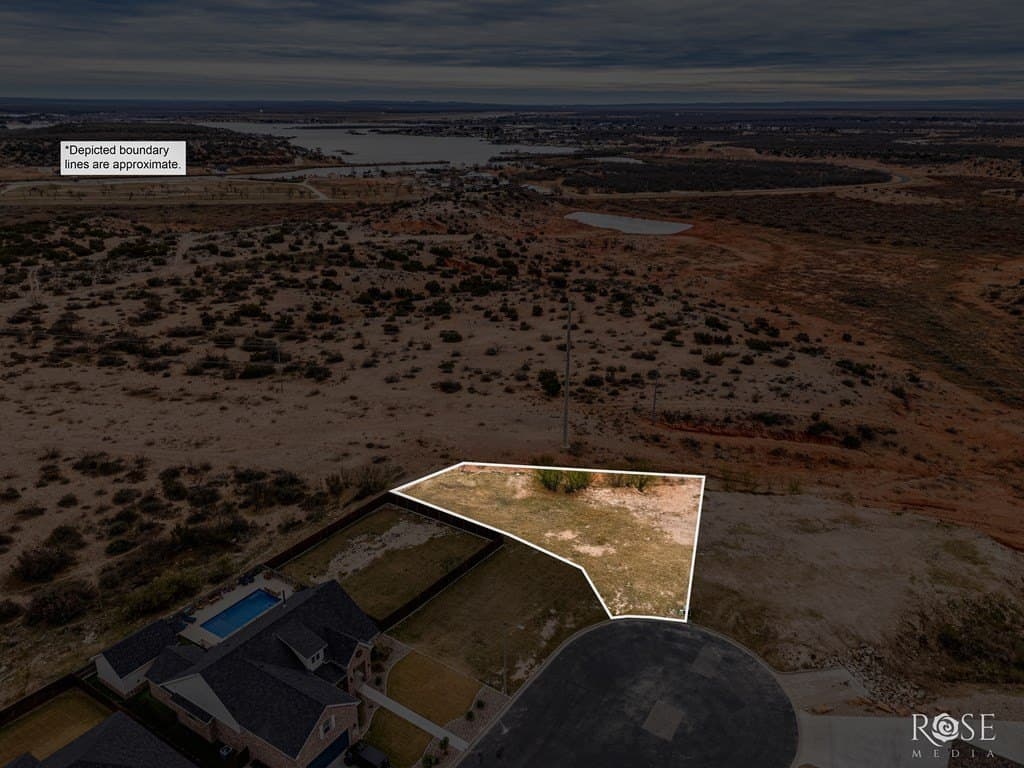 0.31 acres in Tom Green County featured view