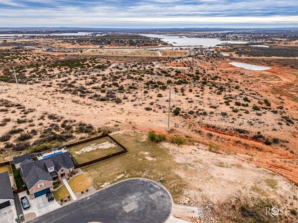 0.31 acres in Tom Green County gallery image 2