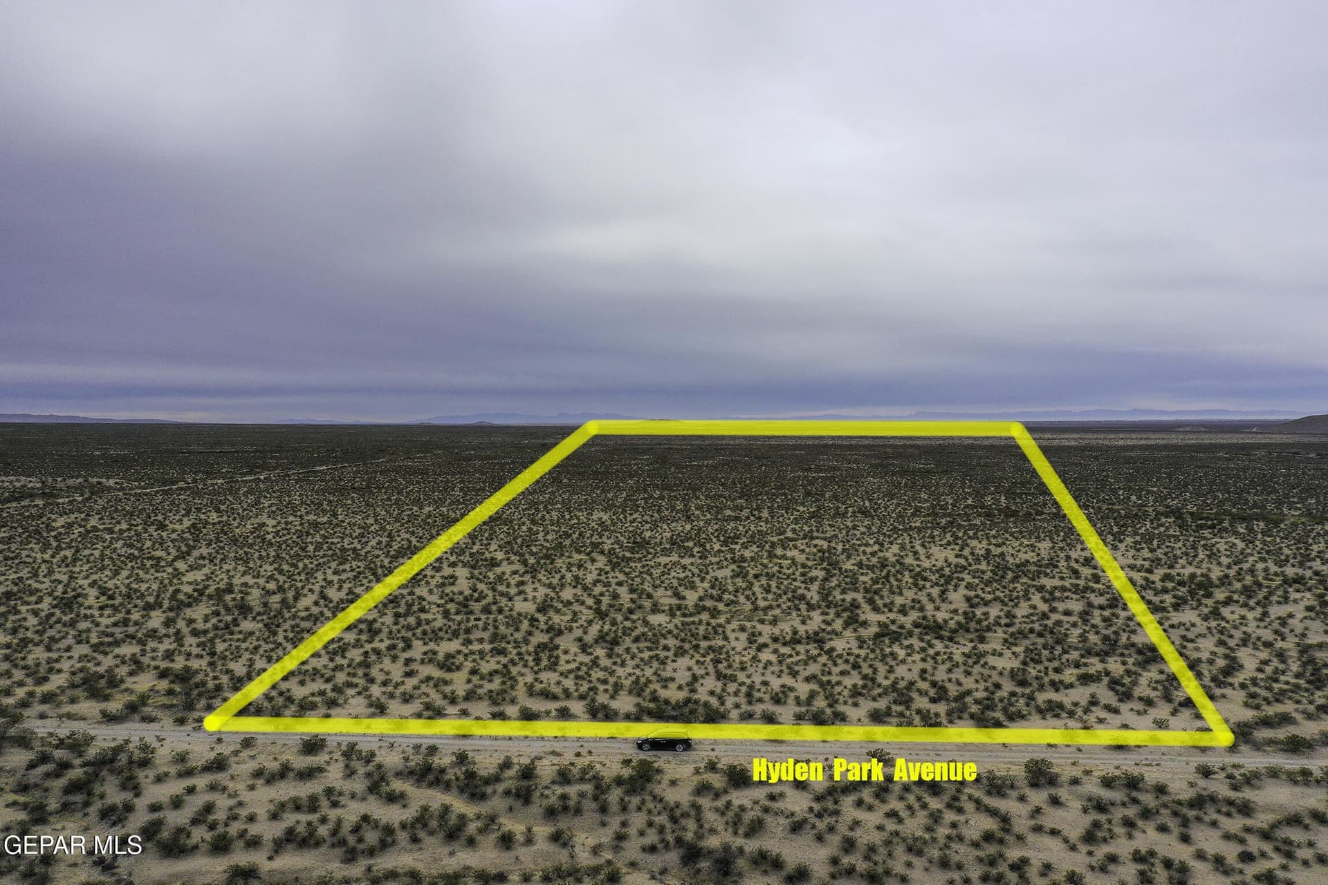 5 acres in El Paso County gallery image 4