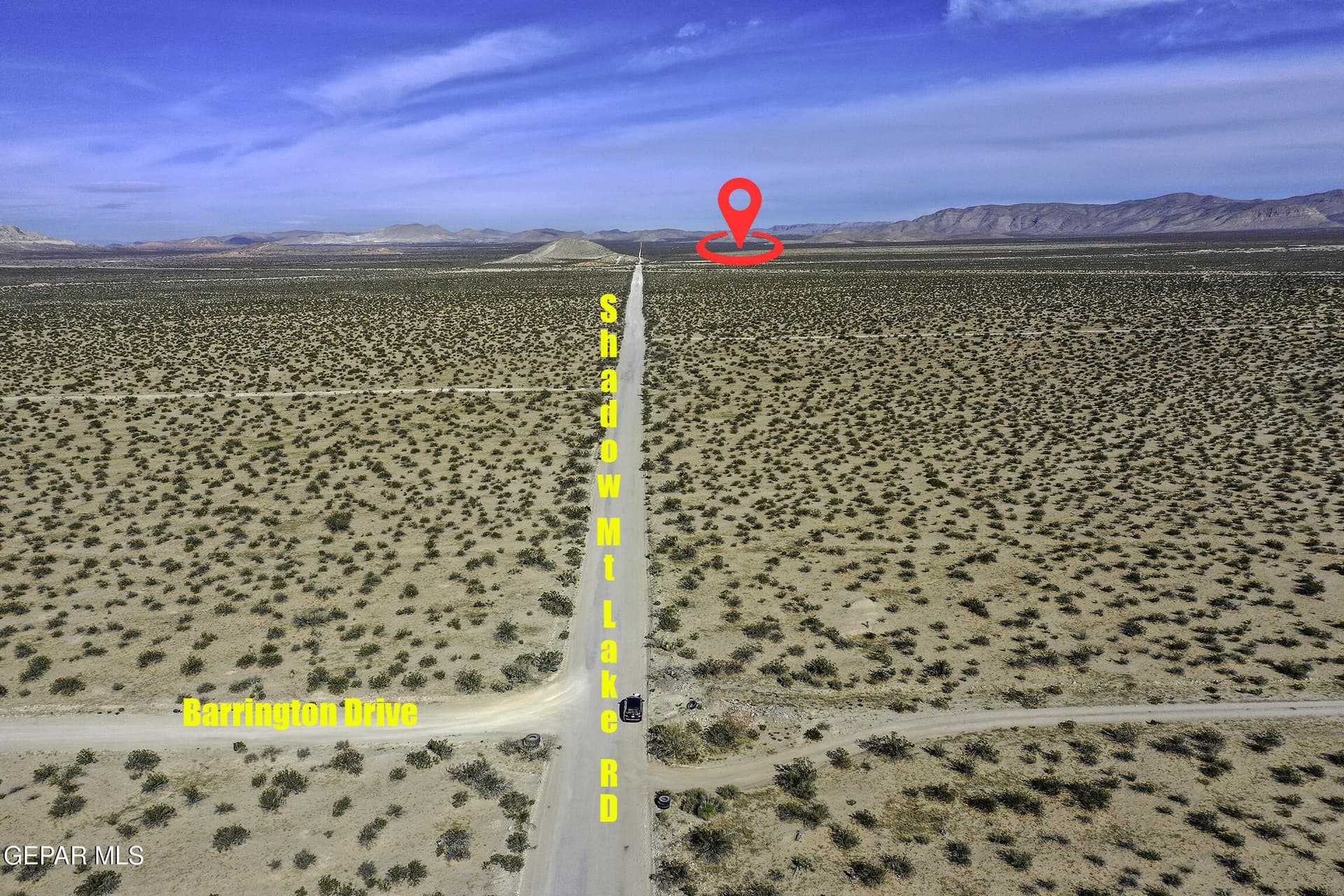 5 acres in El Paso County gallery image 3