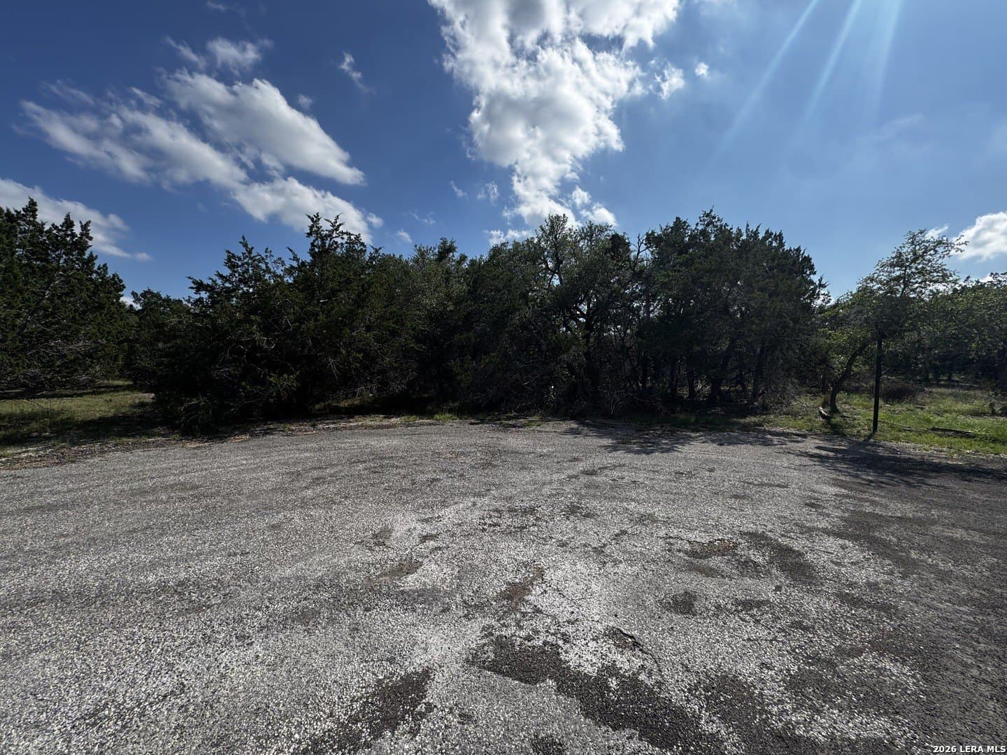 1 acres in Hays County - photo 4
