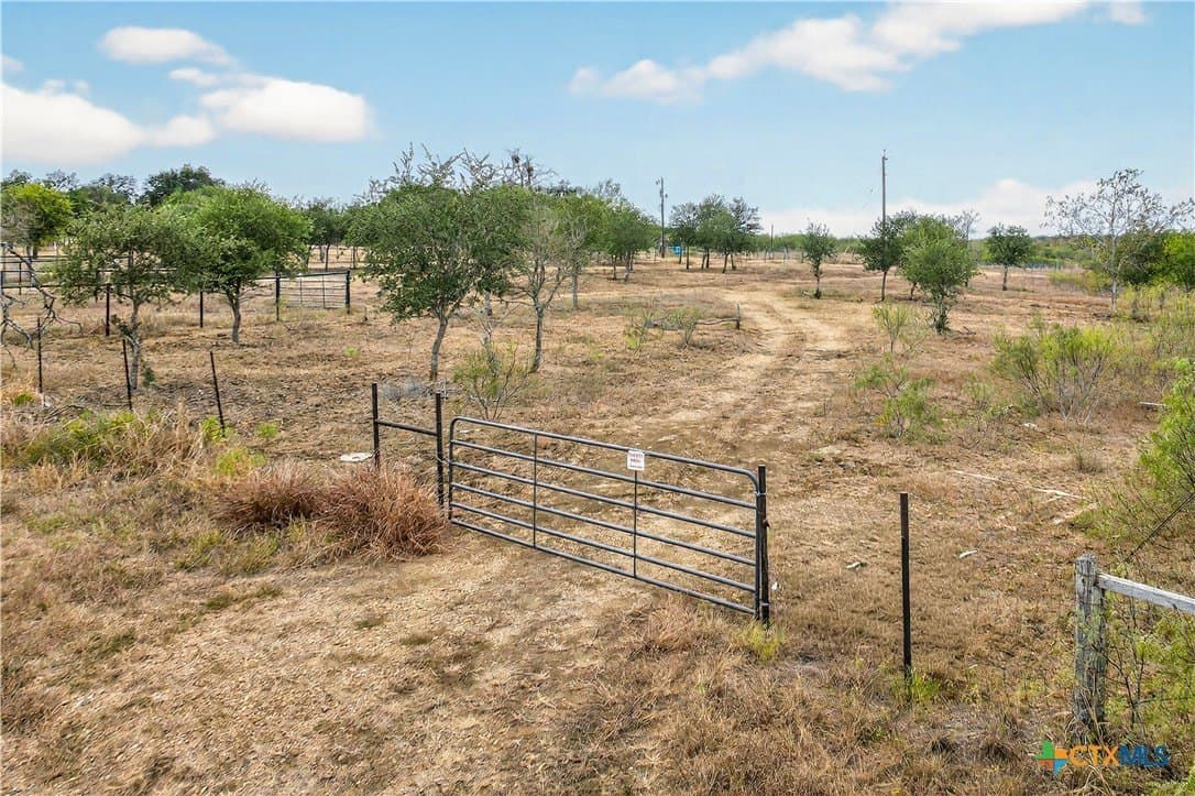 11 acres in Gonzales County gallery image 4