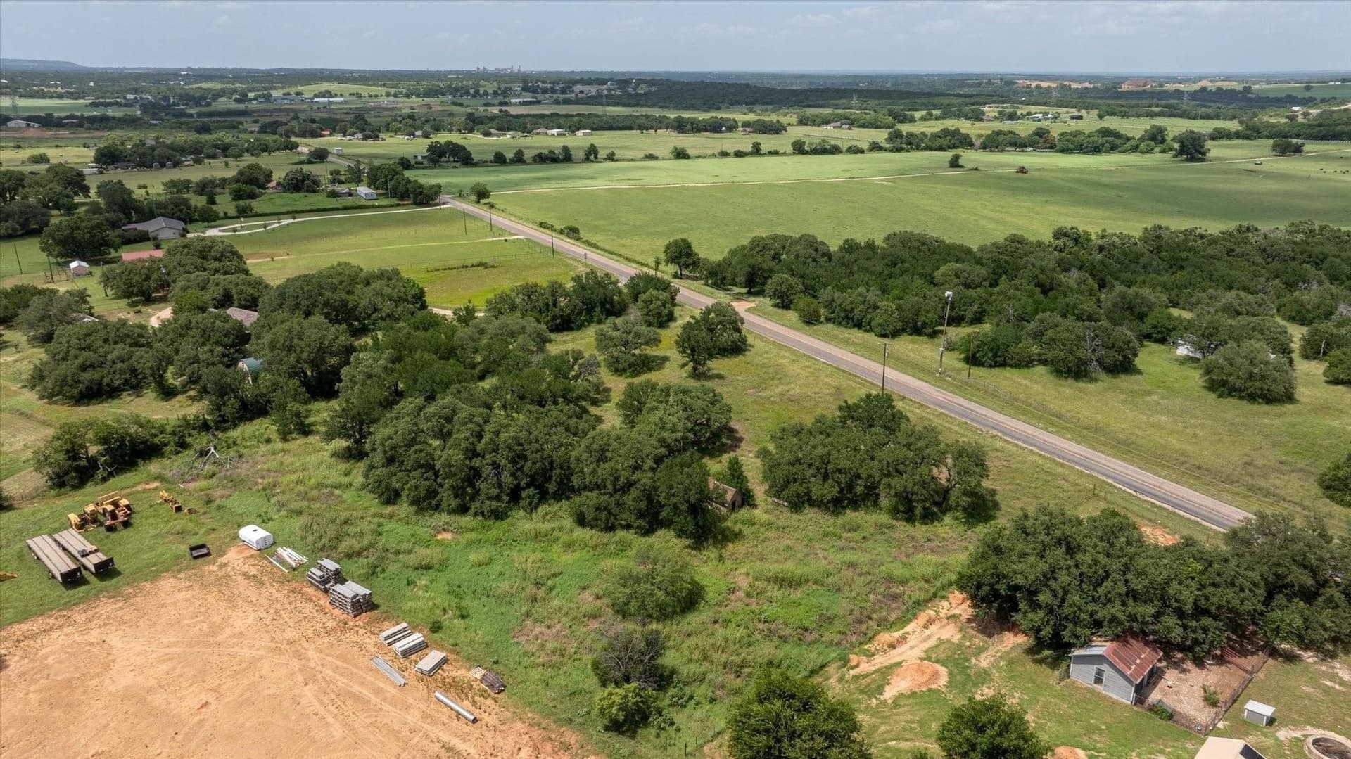 2.92 acres in Somervell County - photo 9