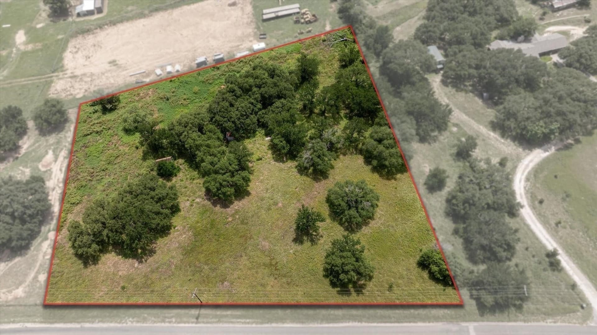 2.92 acres in Somervell County gallery image 2