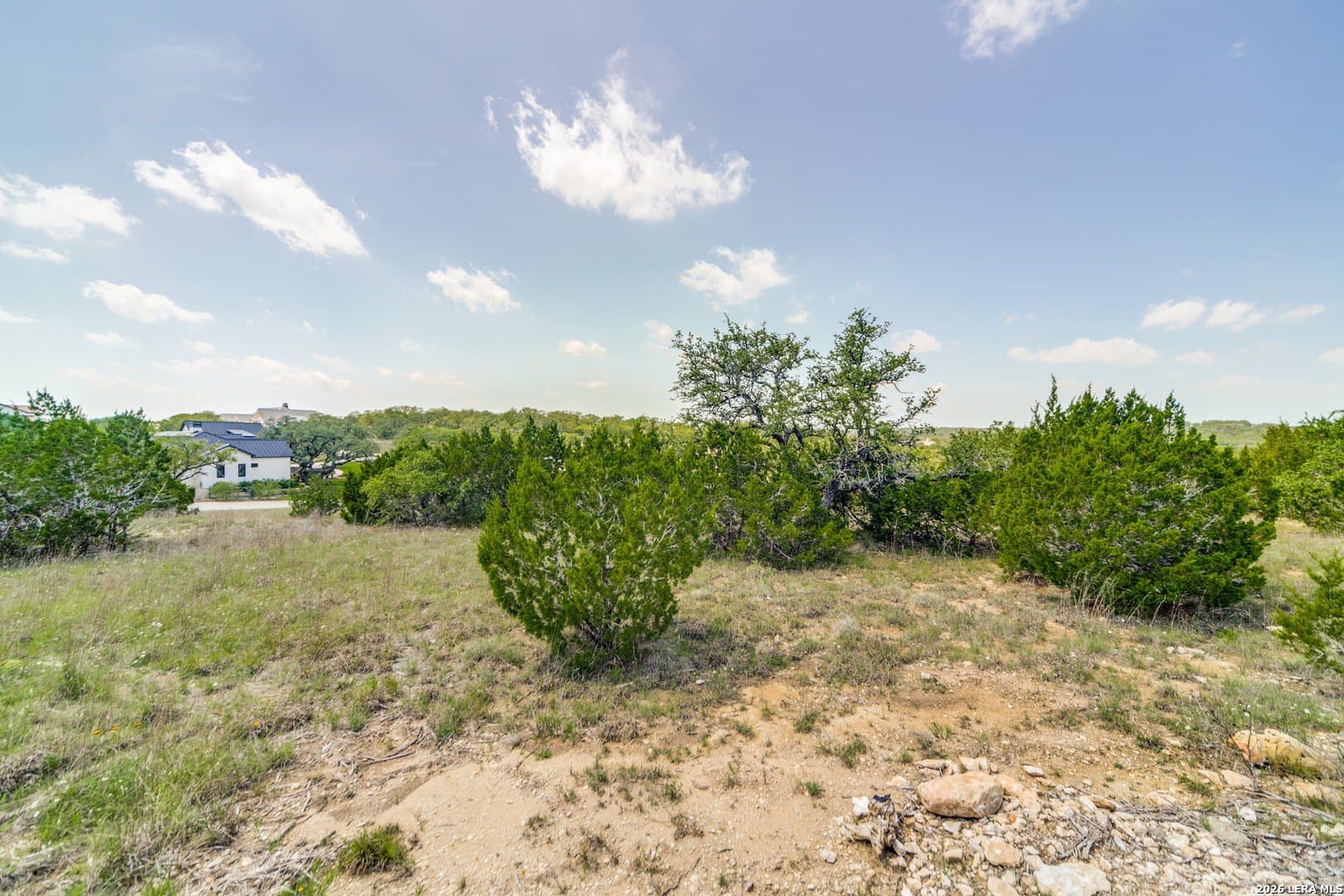 0.98 acres in Bexar County featured view