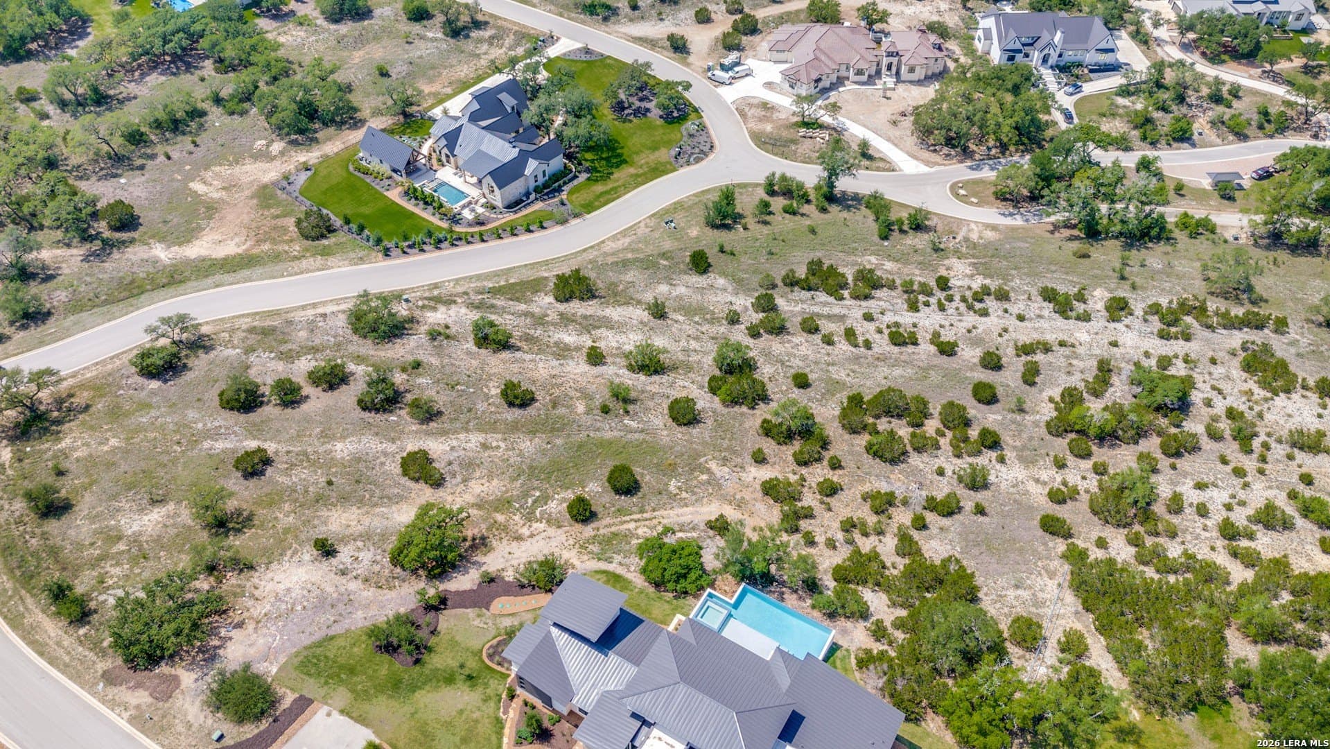 0.98 acres in Bexar County - photo 10