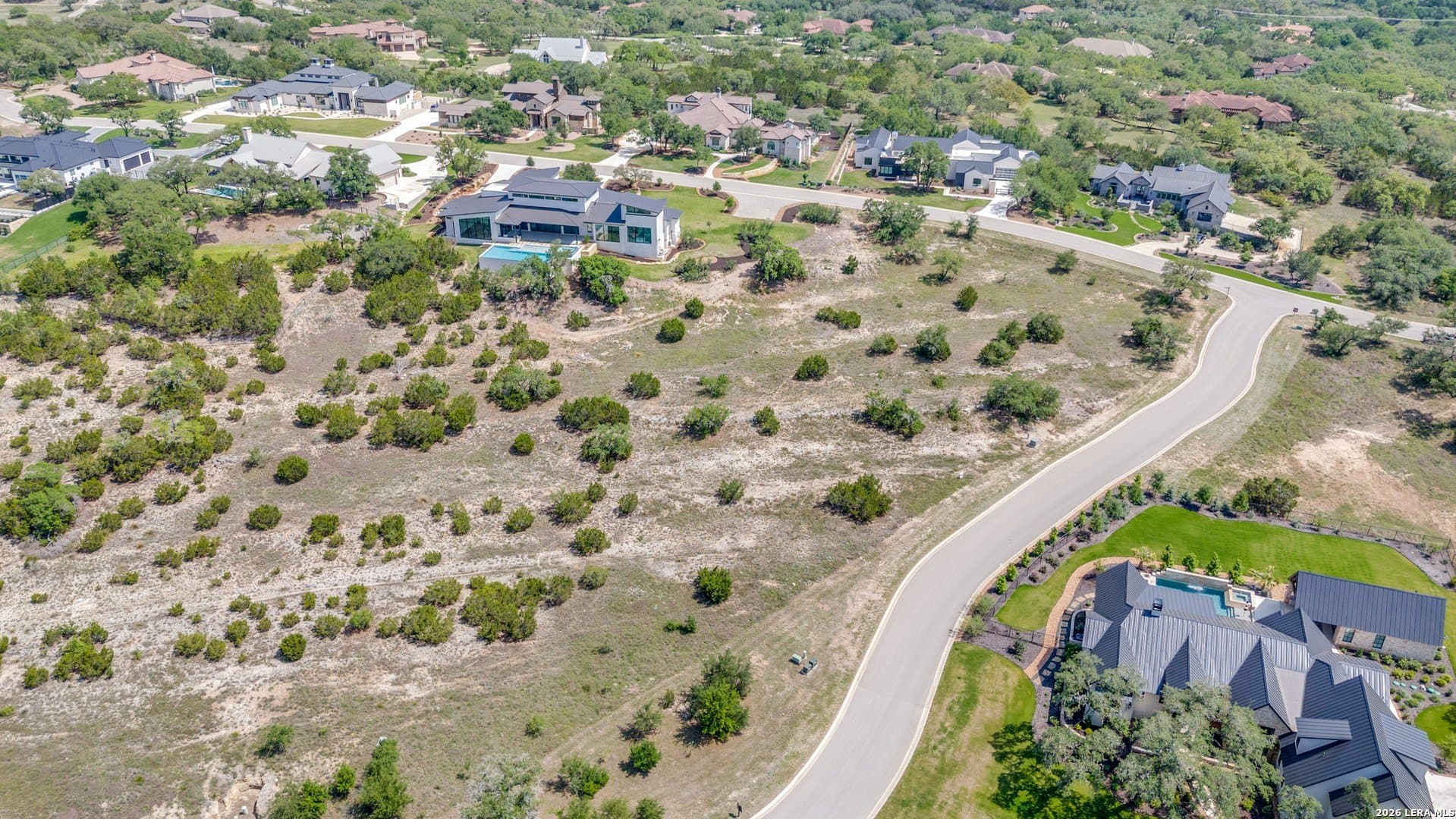 0.98 acres in Bexar County - photo 11