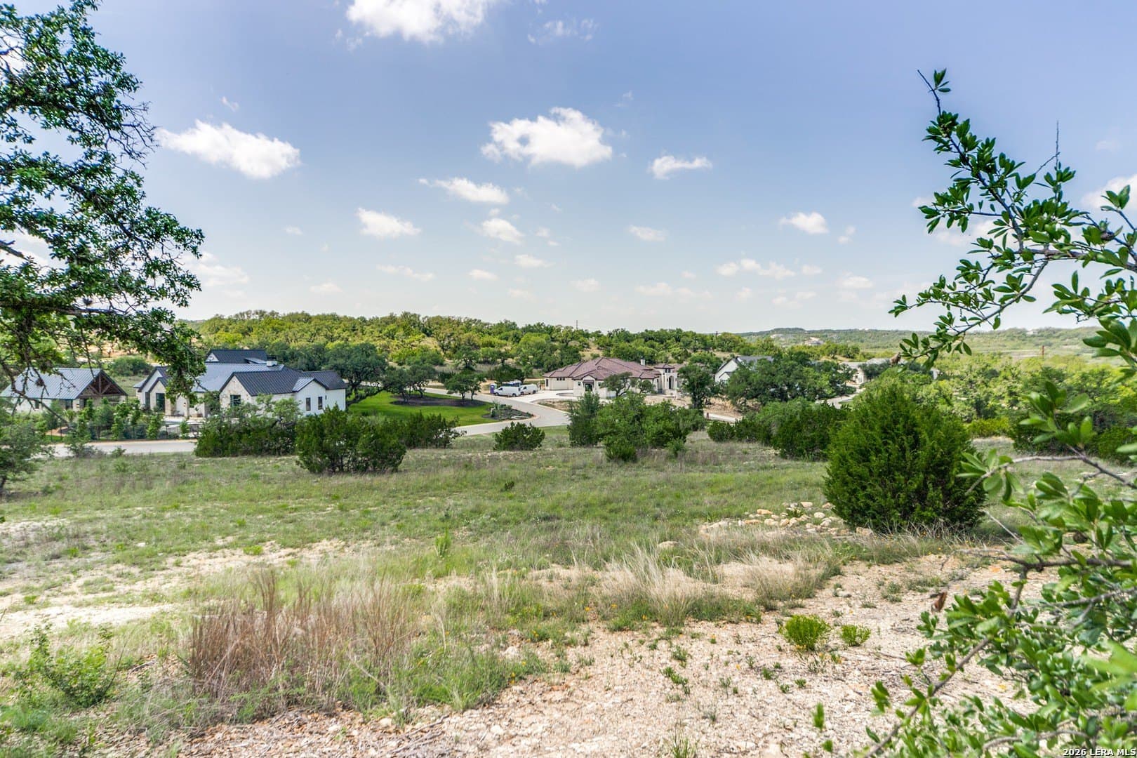 0.98 acres in Bexar County gallery image 4