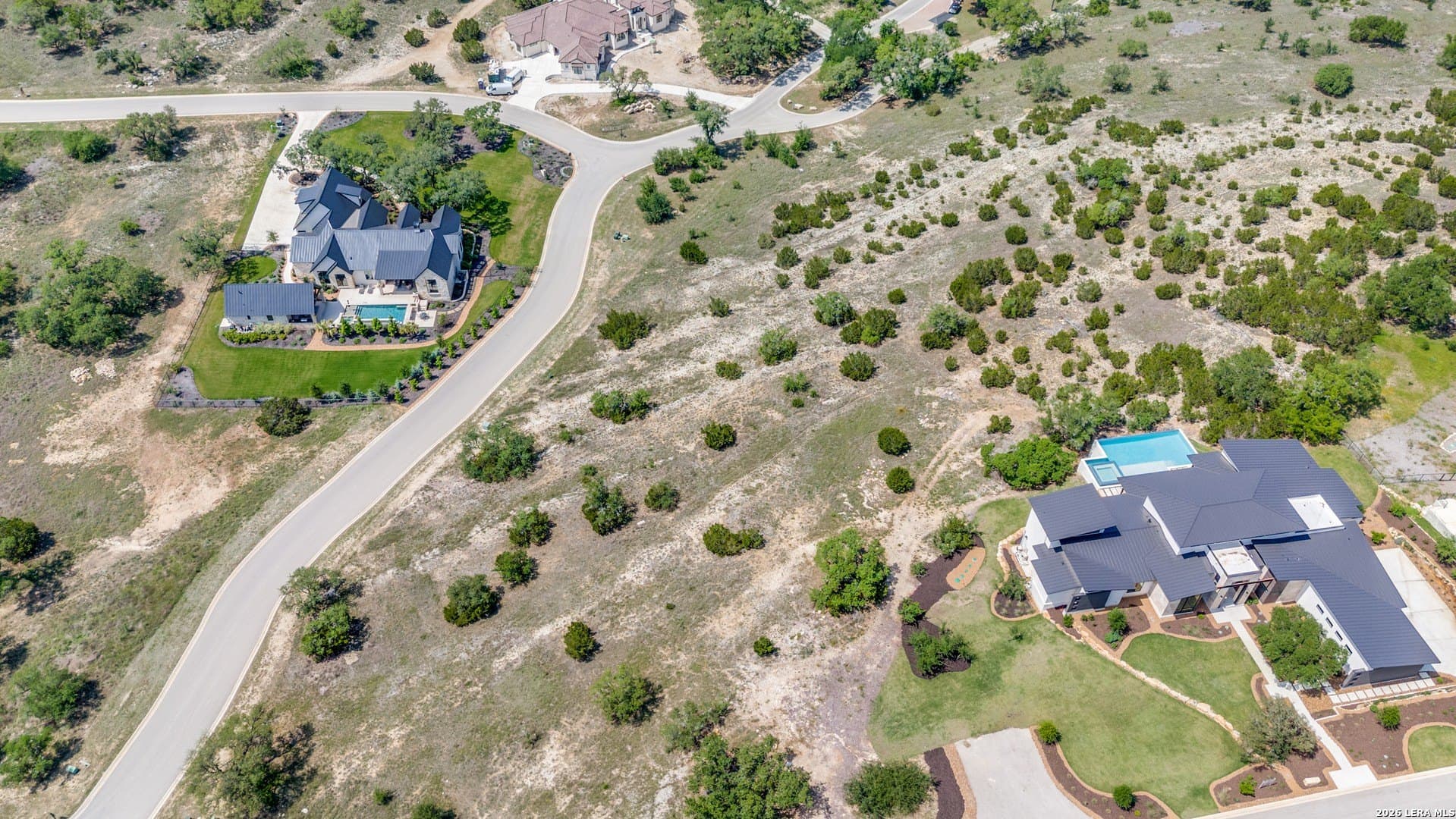 0.98 acres in Bexar County - photo 9
