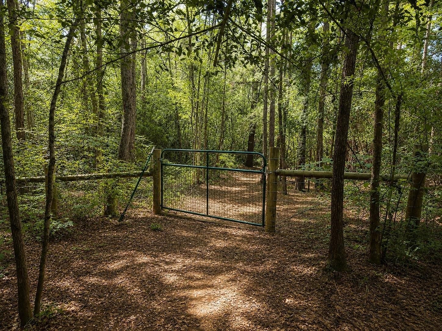 15.03 acres in Upshur County - photo 34