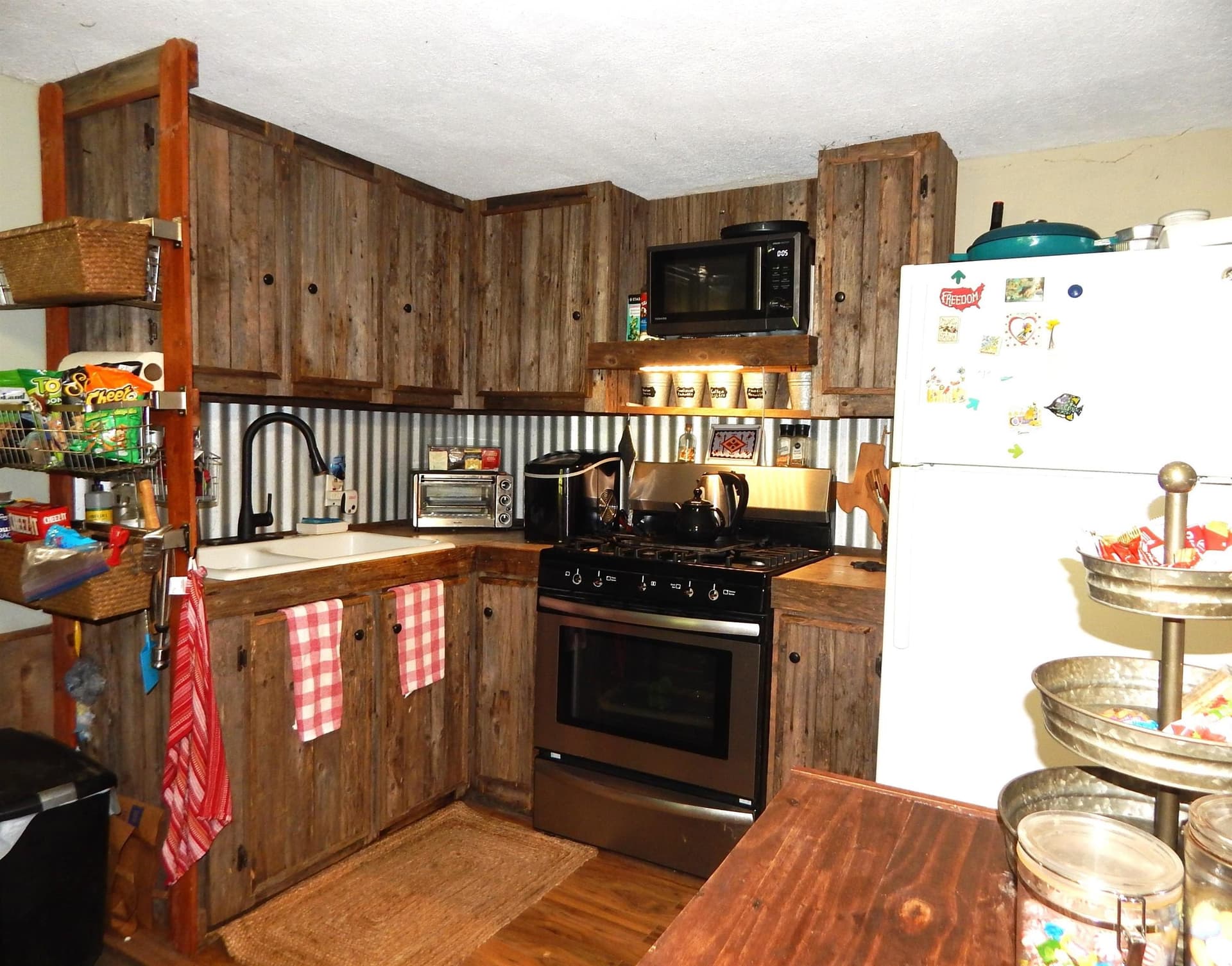 15.03 acres in Upshur County gallery image 4