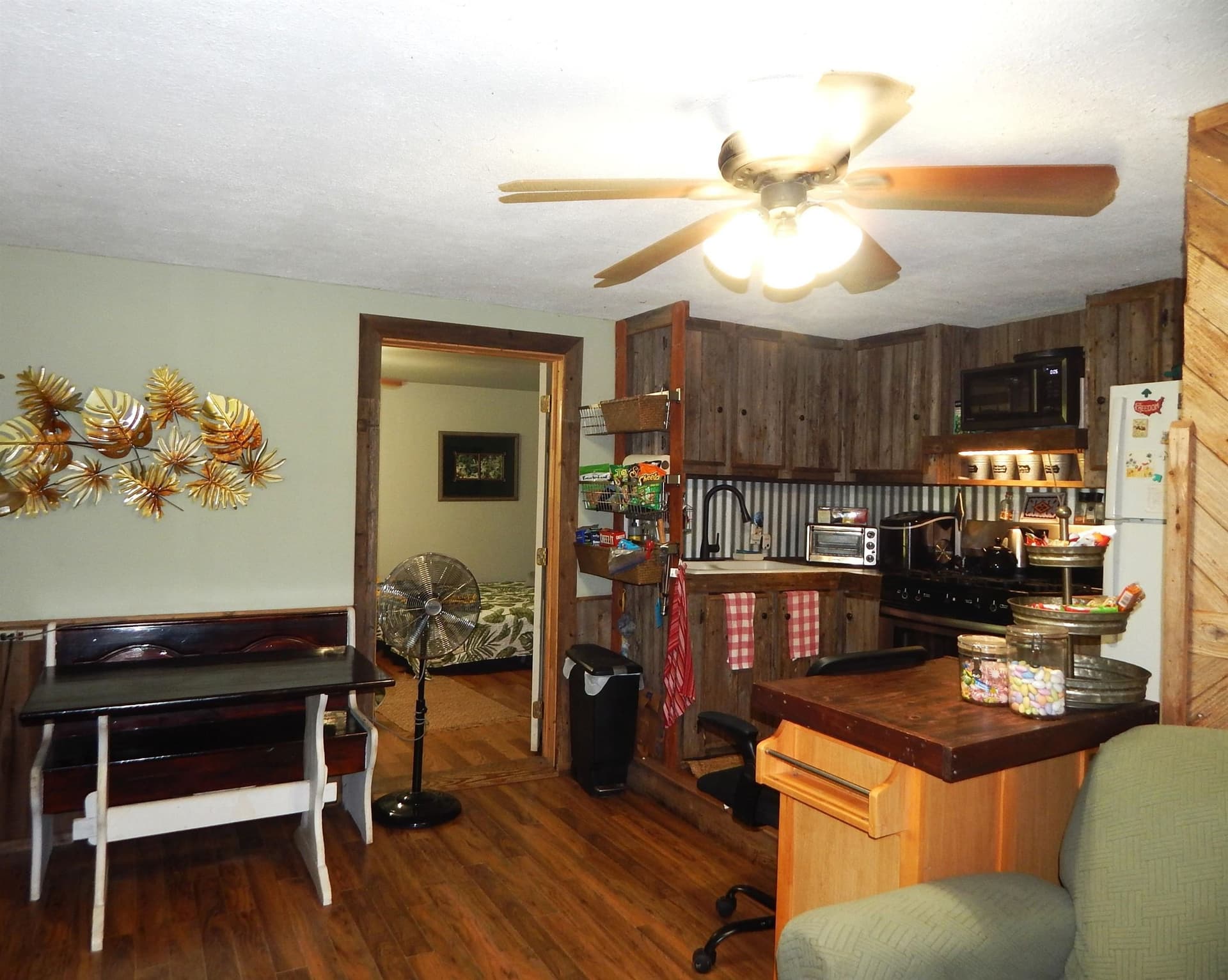 15.03 acres in Upshur County featured view