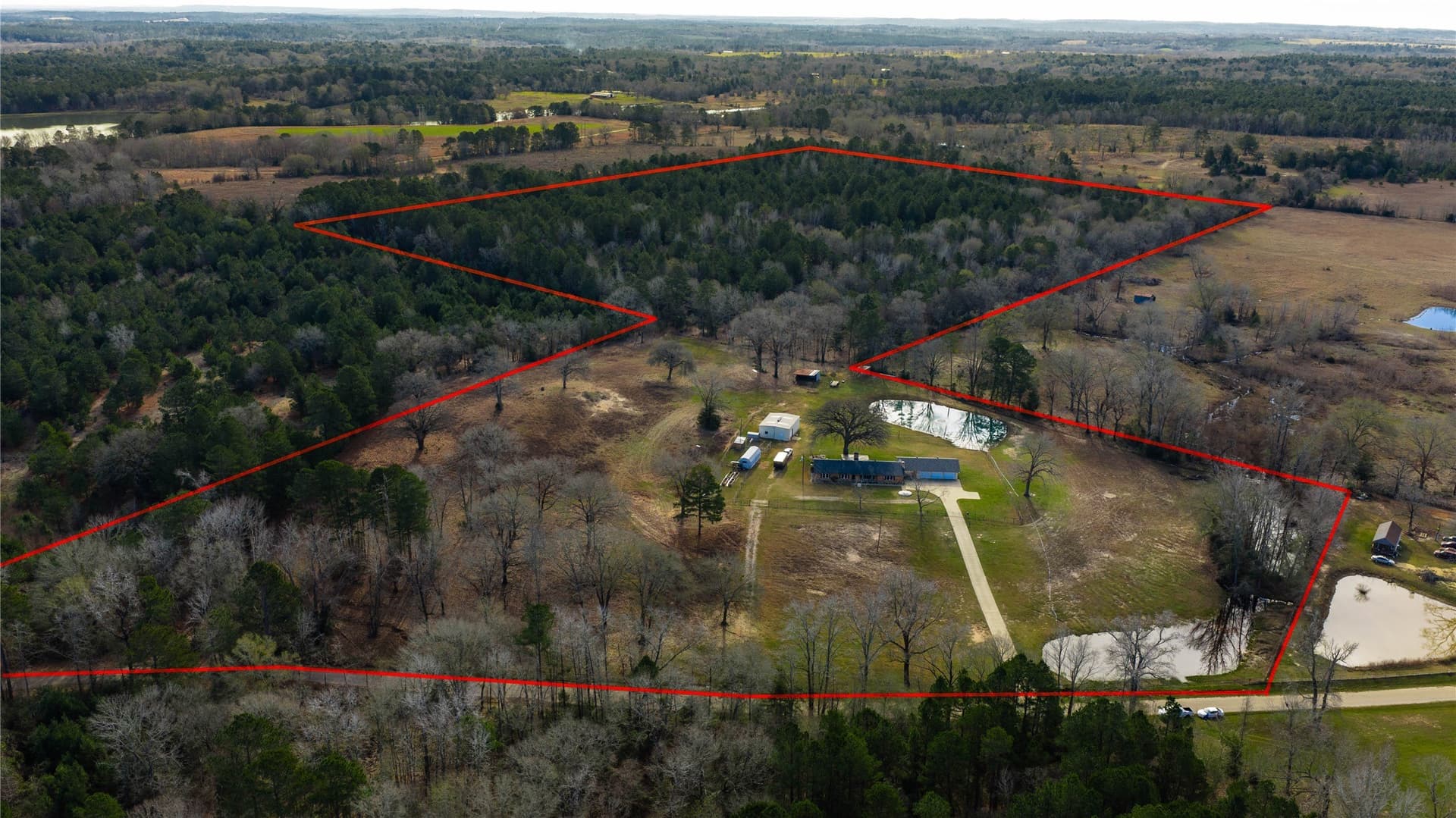 59.05 acres in Anderson County - photo 32