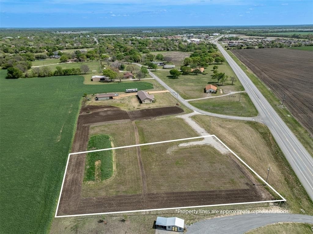 2 acres in Grayson County featured view