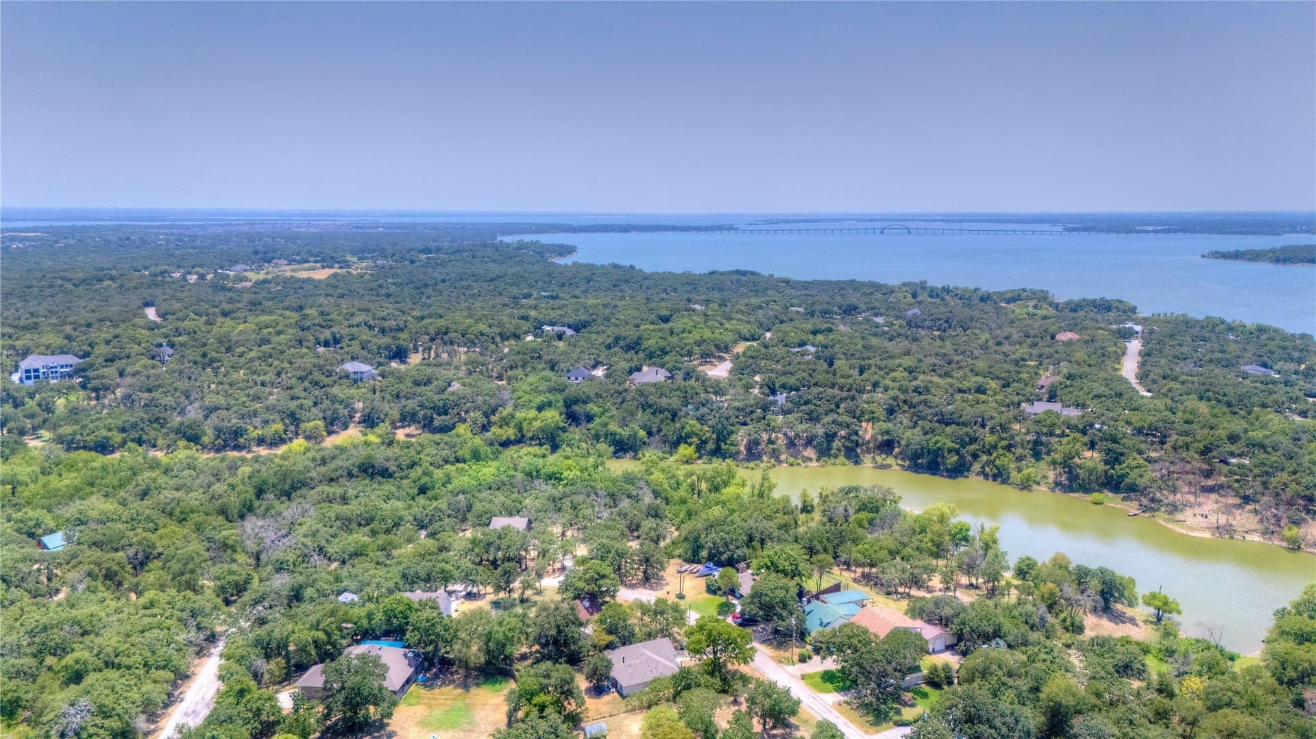 0.39 acres in Denton County - photo 6