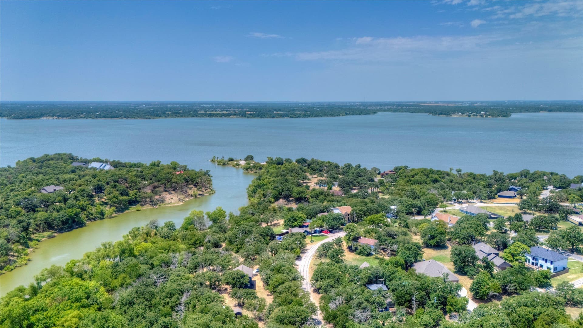 0.39 acres in Denton County - photo 3