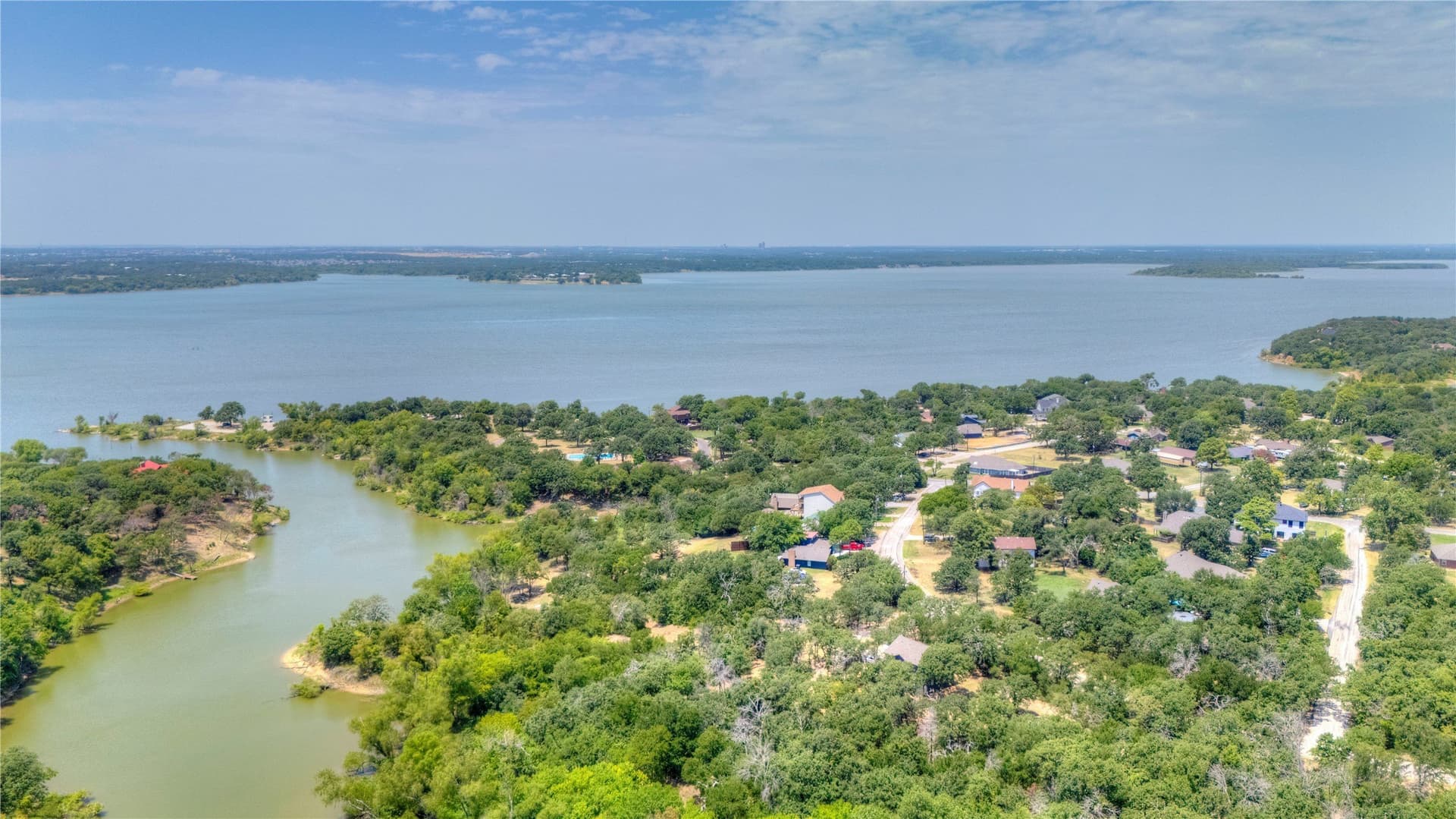 0.39 acres in Denton County - photo 2