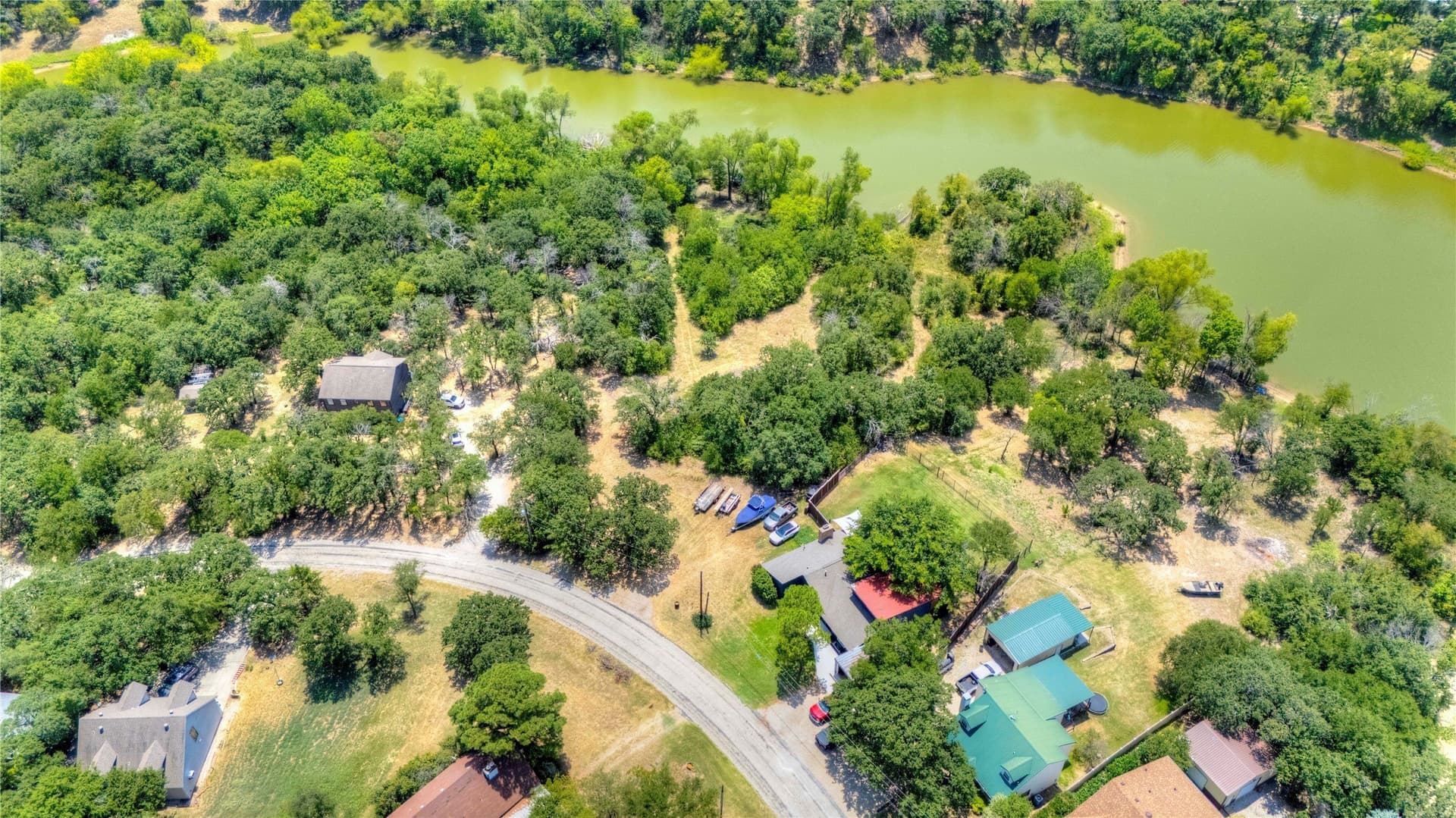 0.39 acres in Denton County - photo 7
