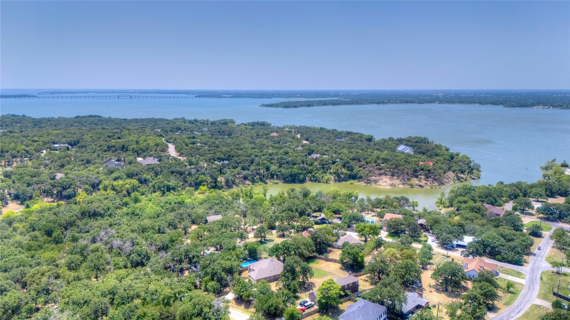 0.39 acres in Denton County - photo 5