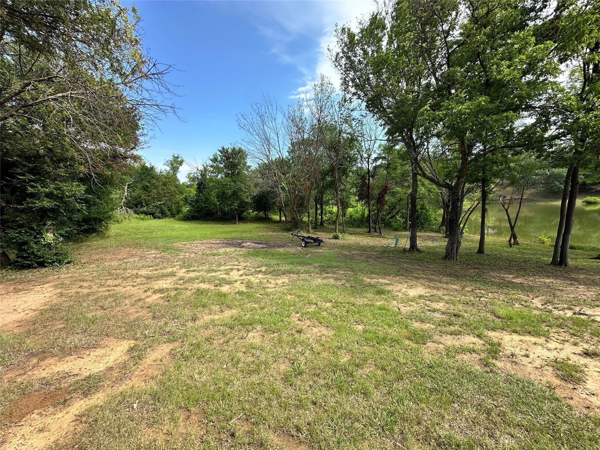 0.39 acres in Denton County featured view
