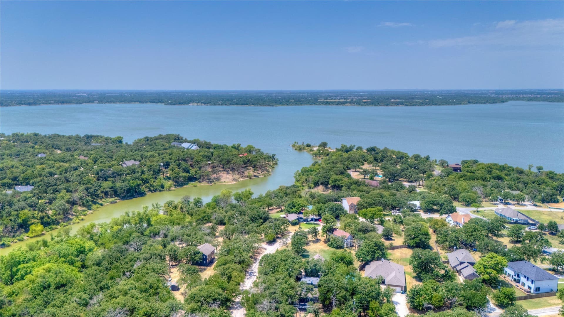 0.39 acres in Denton County - photo 4
