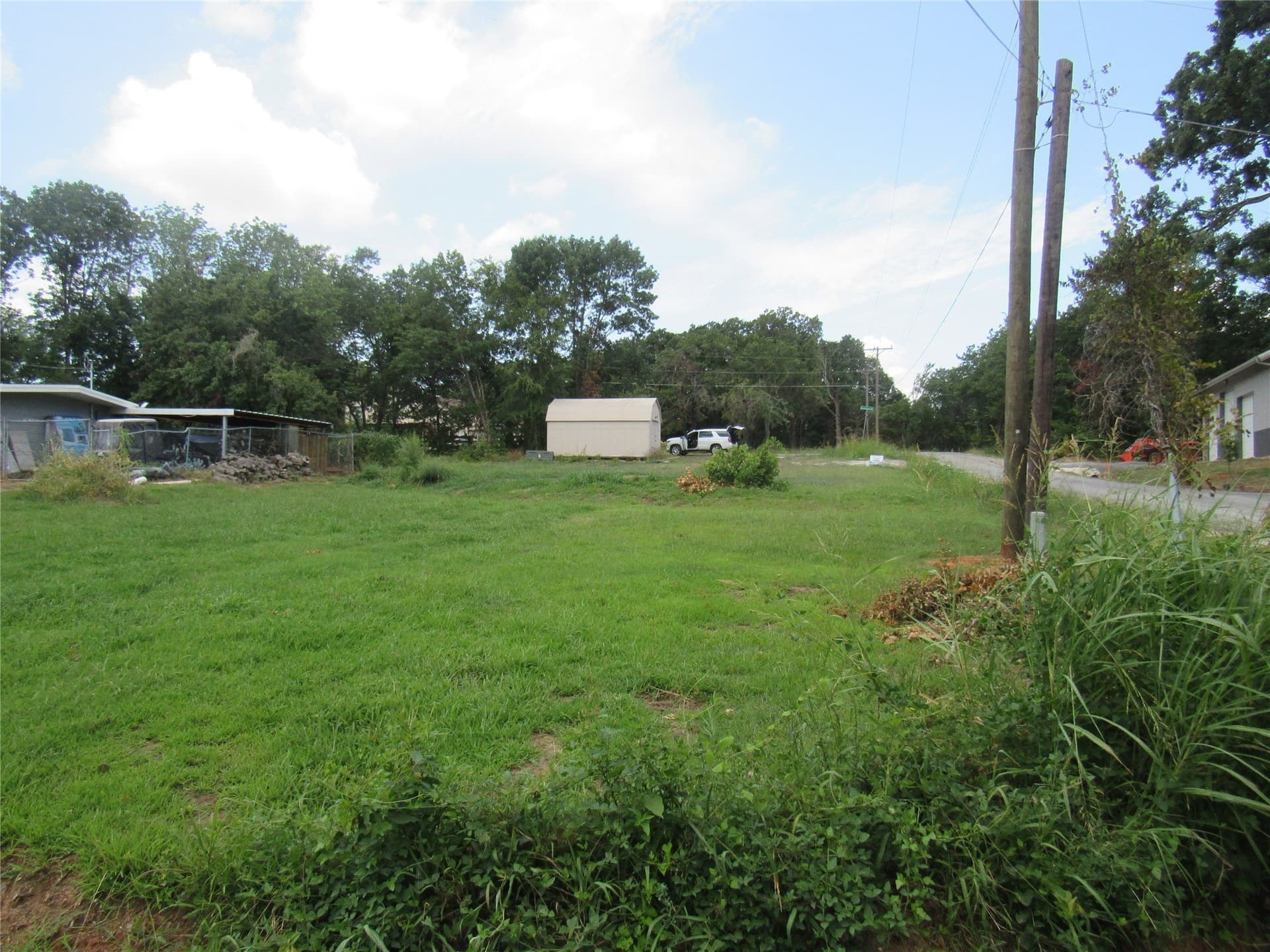 0.26 acres in Grayson County - photo 7