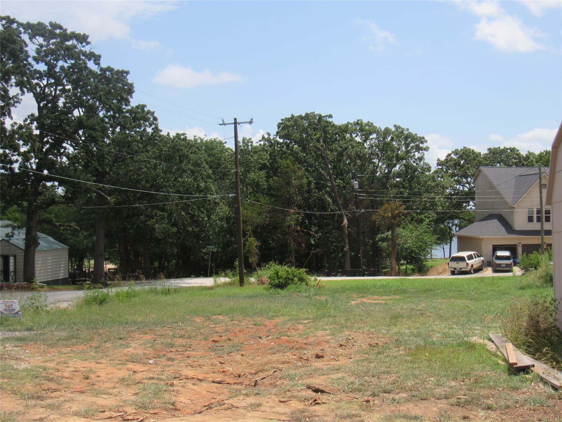 0.26 acres in Grayson County - photo 2