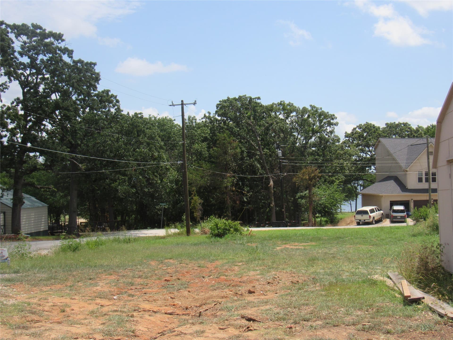 0.26 acres in Grayson County - photo 3