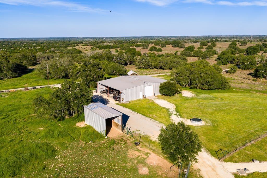 284.9 acres in Kerr County - photo 56