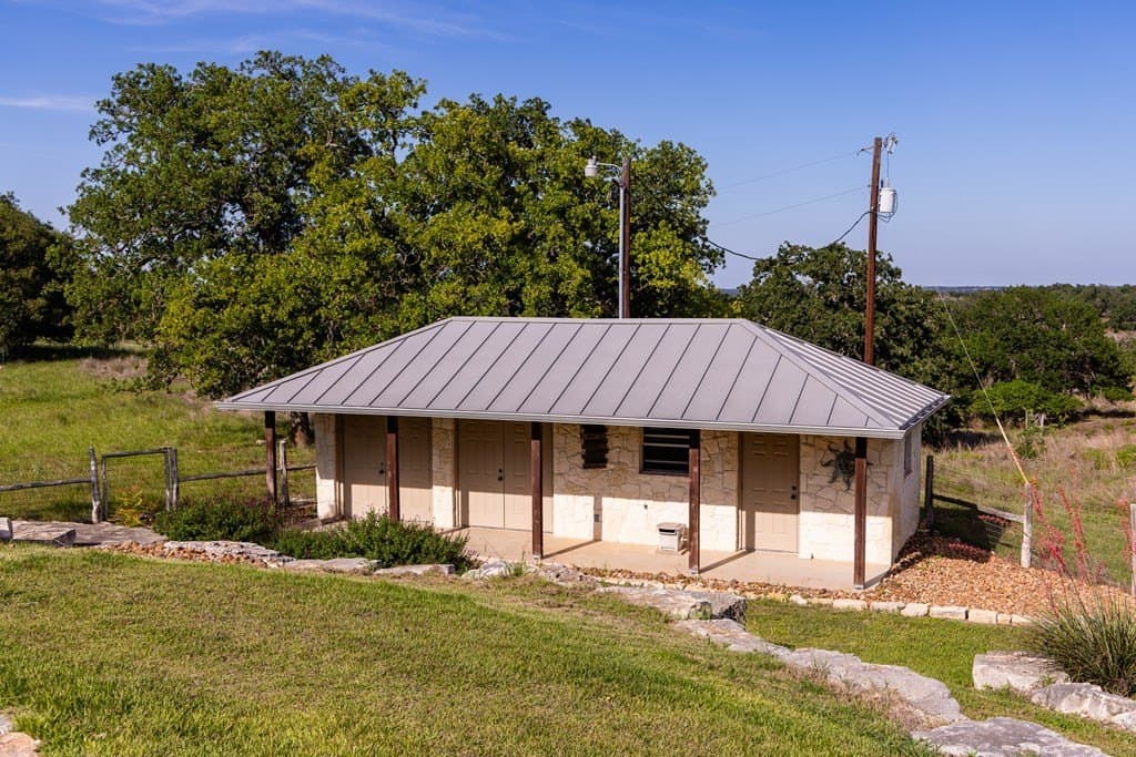 284.9 acres in Kerr County - photo 53