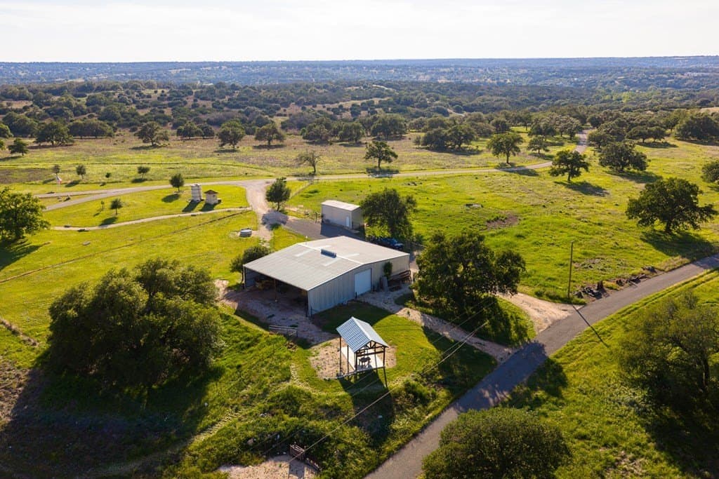 284.9 acres in Kerr County - photo 63