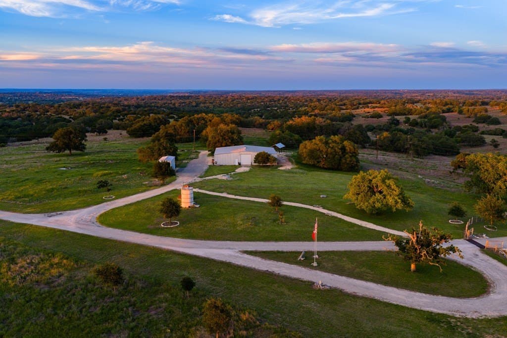 284.9 acres in Kerr County - photo 55