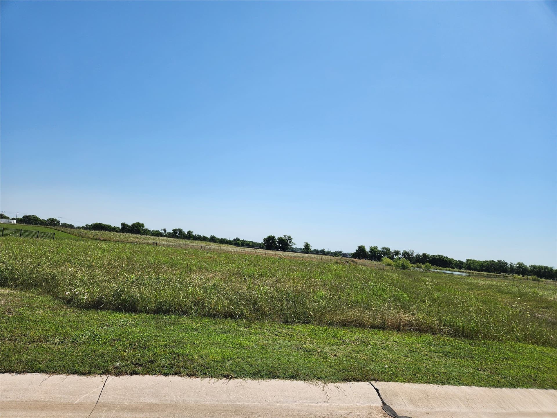1.08 acres in Hunt County