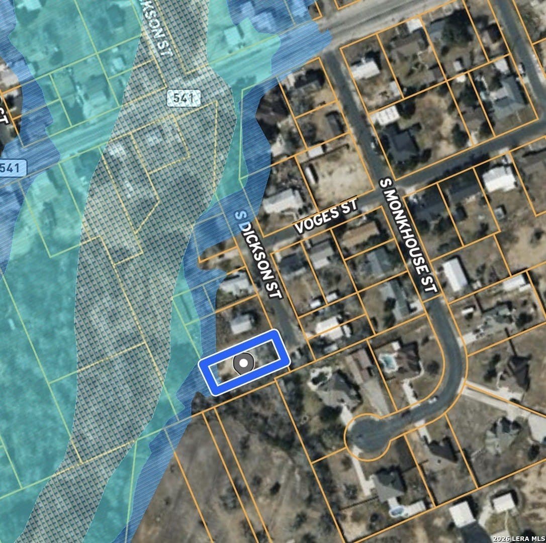 0.25 acres in Wilson County featured view