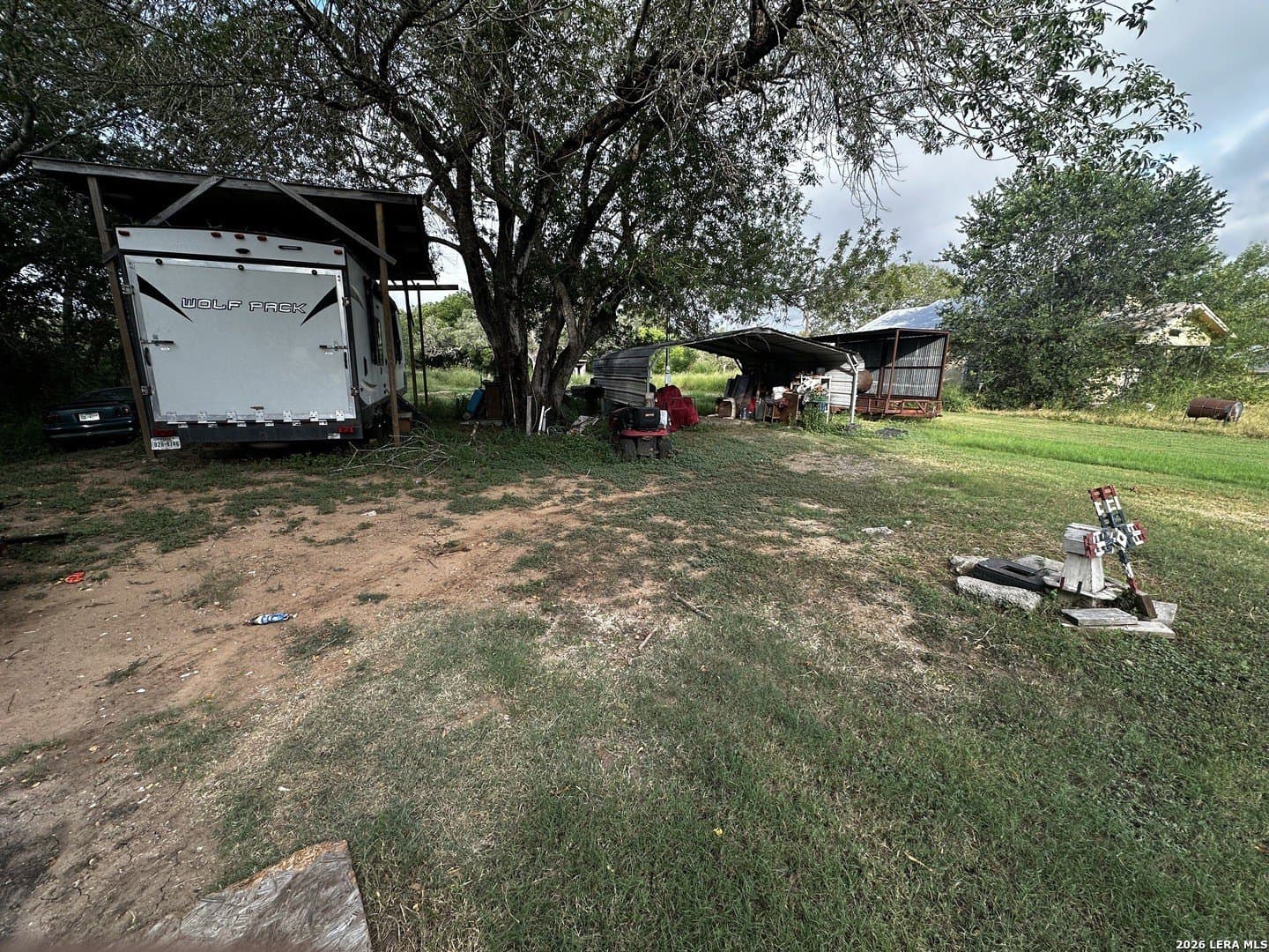 0.25 acres in Wilson County gallery image 3