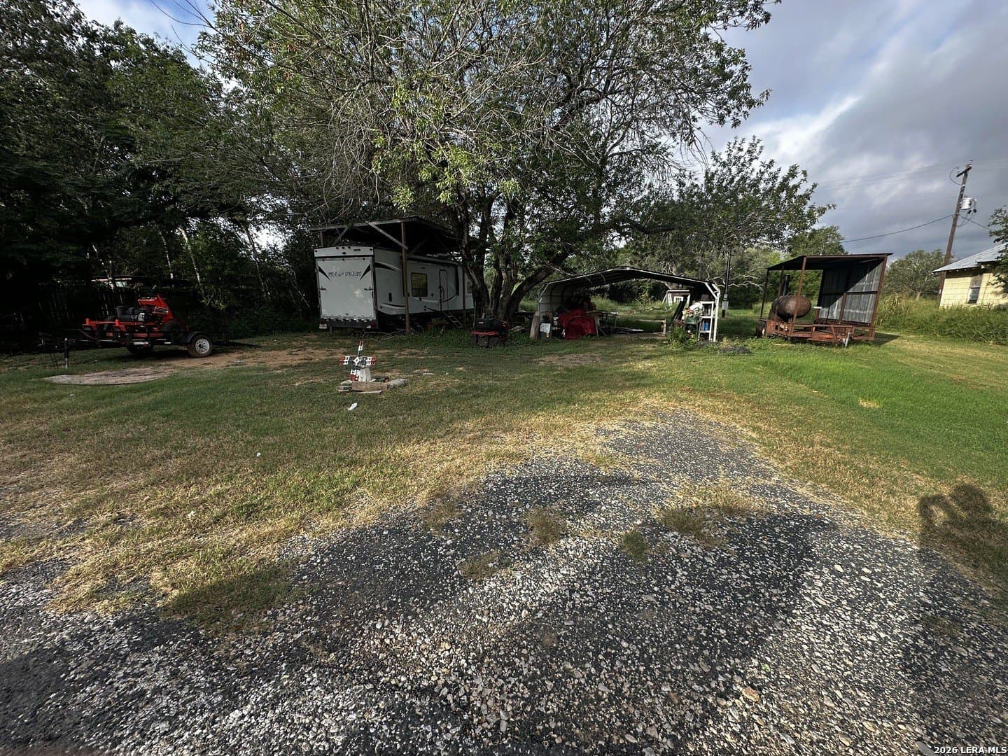 0.25 acres in Wilson County gallery image 4