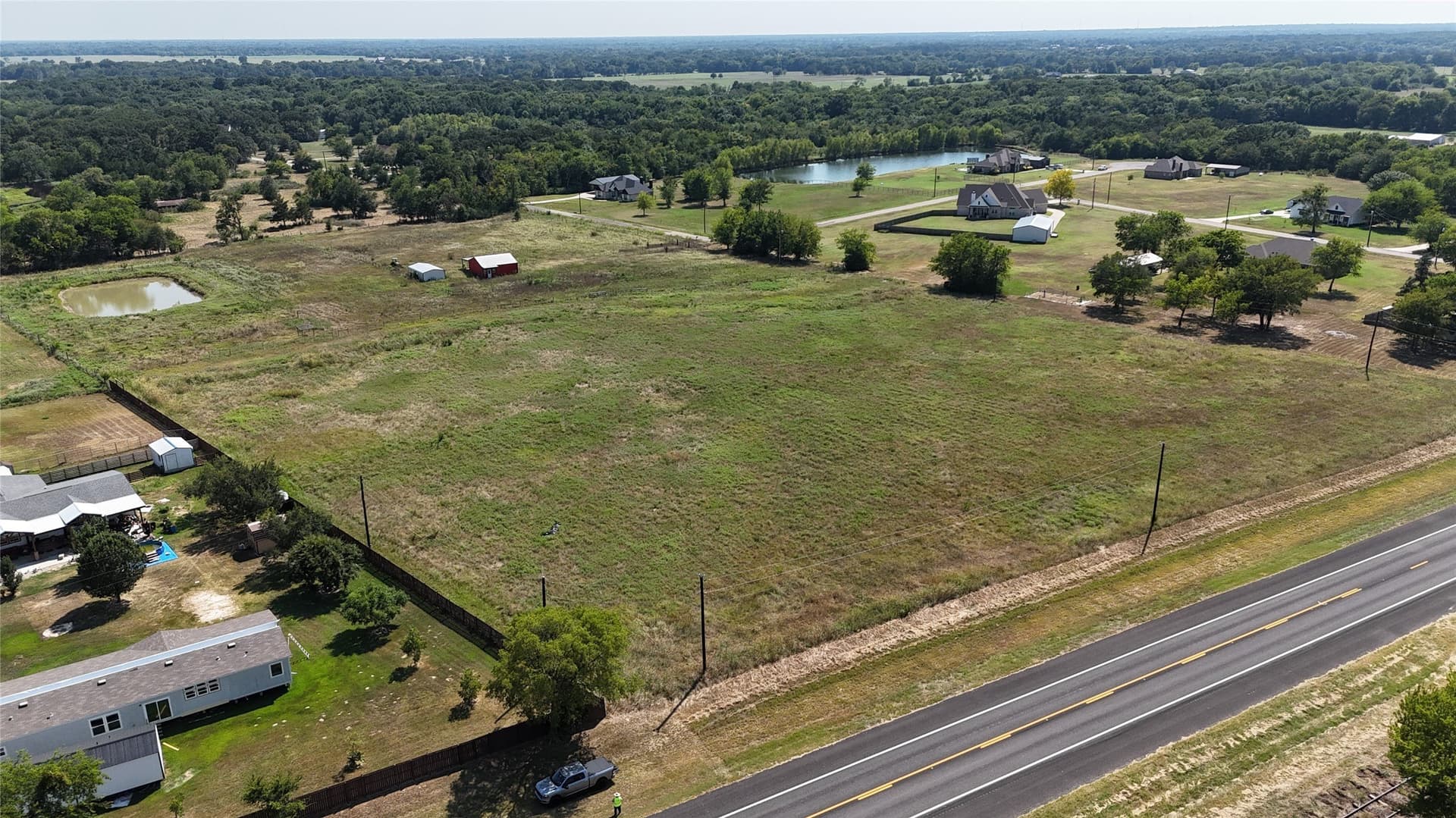 5.97 acres in Hopkins County - photo 2