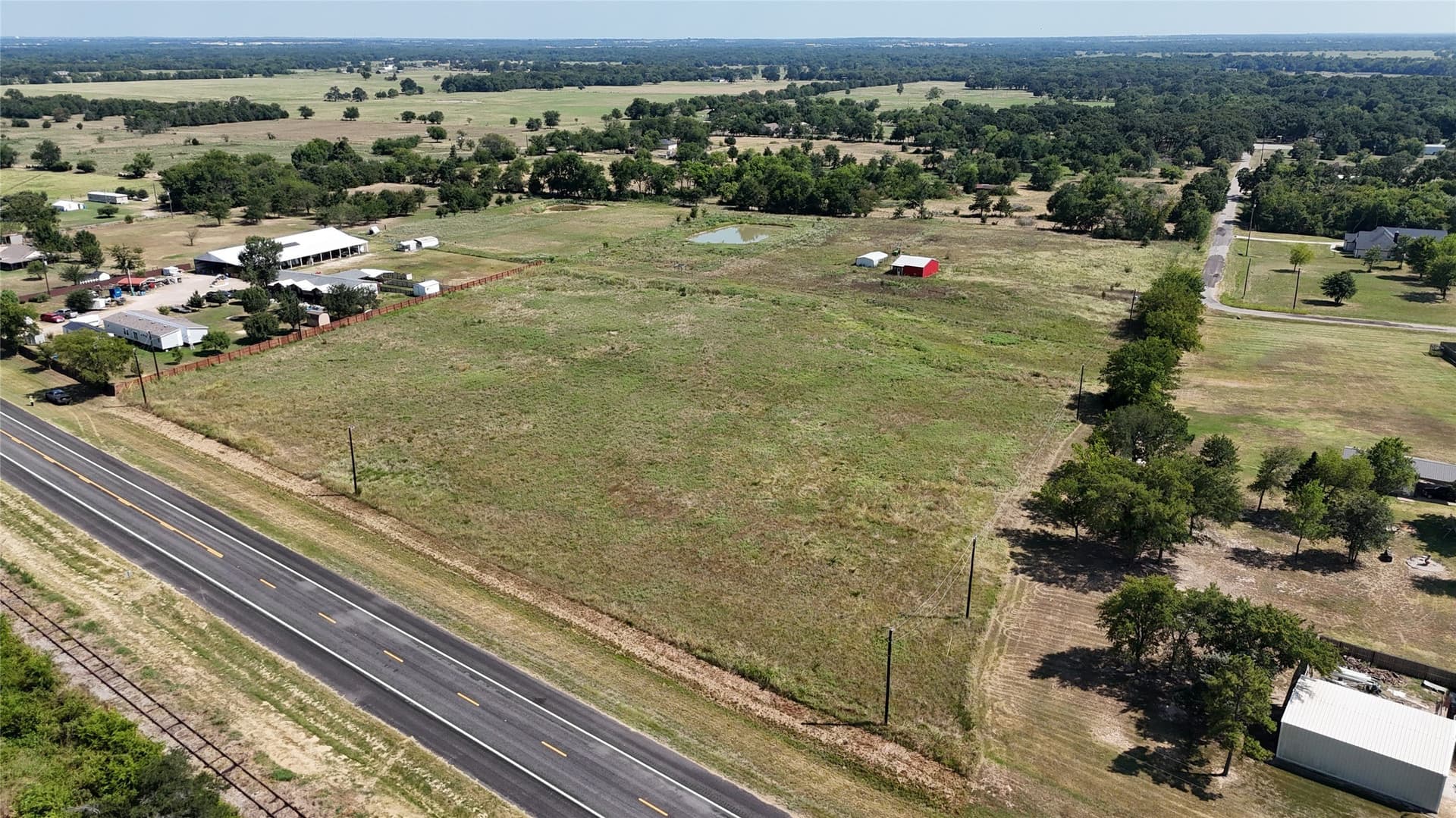 5.97 acres in Hopkins County - photo 11