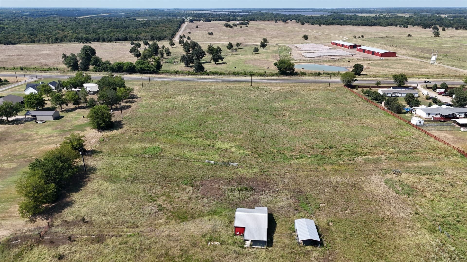 5.97 acres in Hopkins County - photo 5