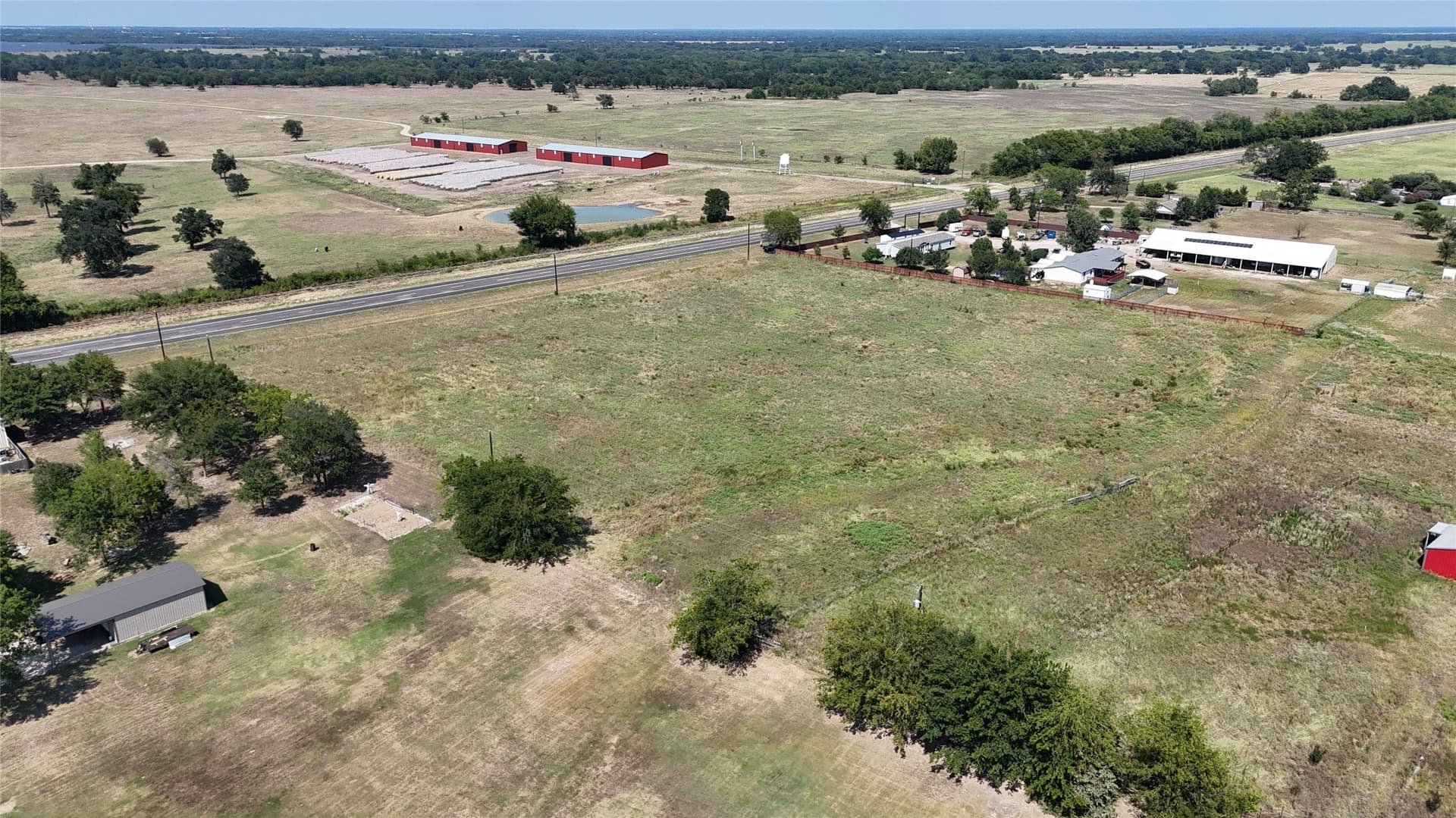 5.97 acres in Hopkins County - photo 4