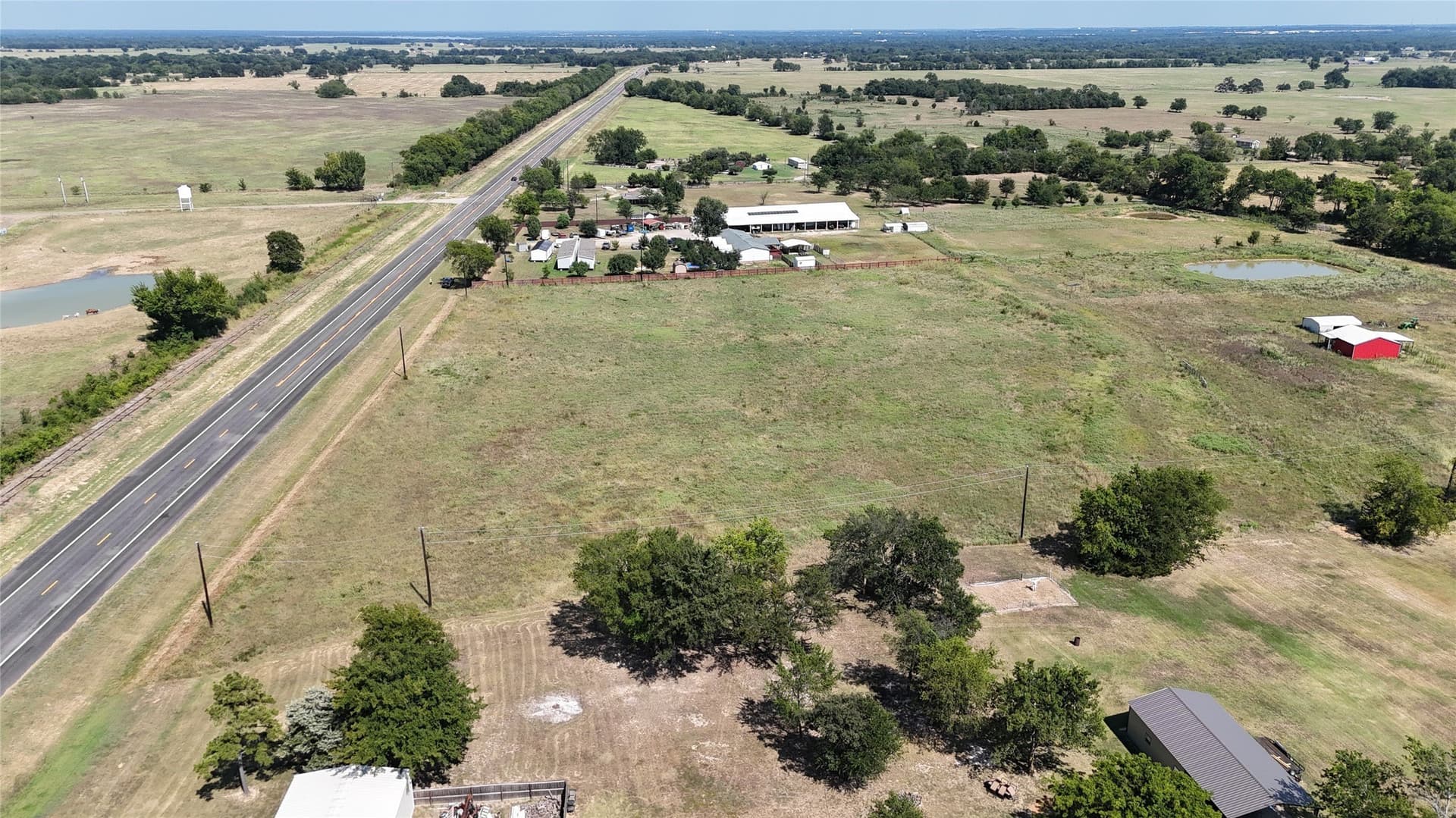 5.97 acres in Hopkins County - photo 3