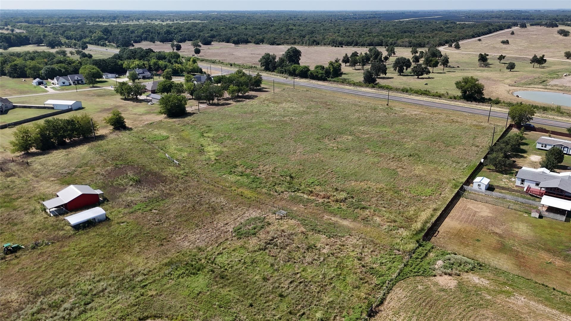 5.97 acres in Hopkins County - photo 6