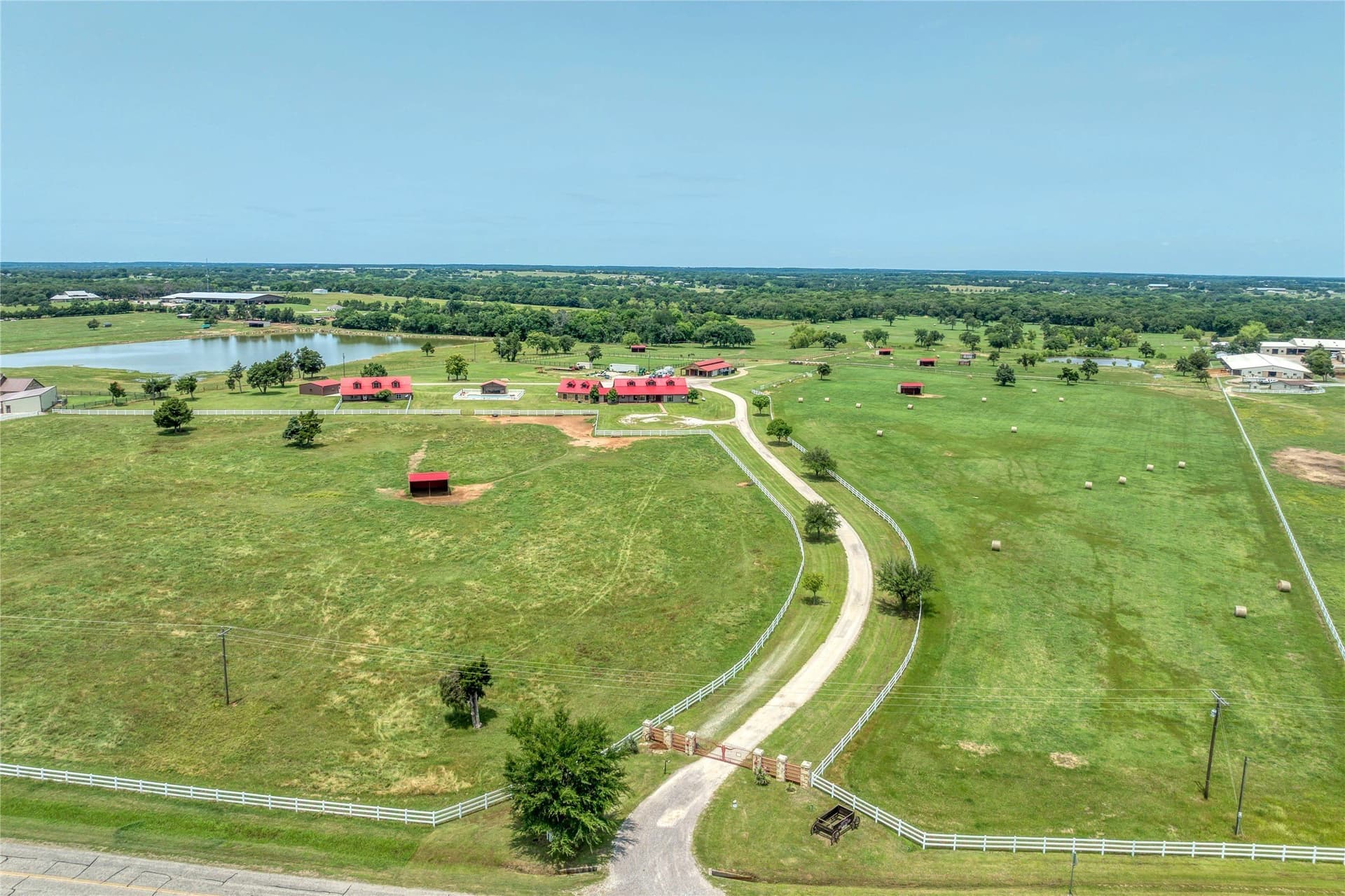 59.69 acres in Grayson County - photo 6