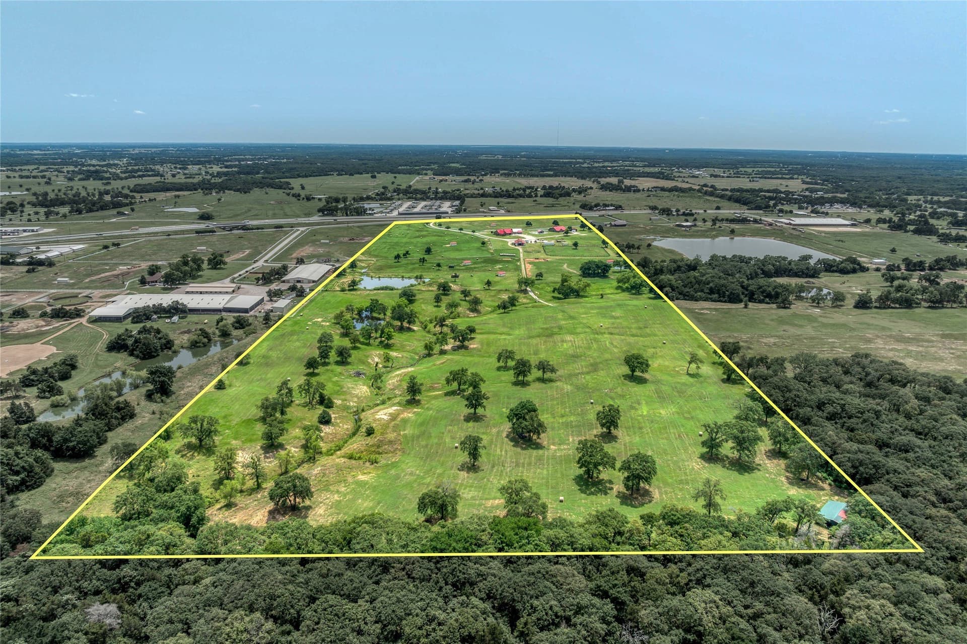59.69 acres in Grayson County - photo 8