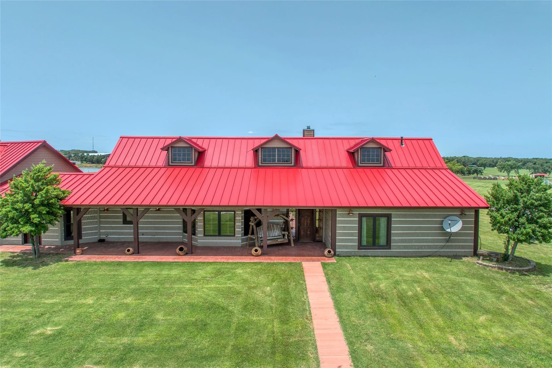 59.69 acres in Grayson County gallery image 2