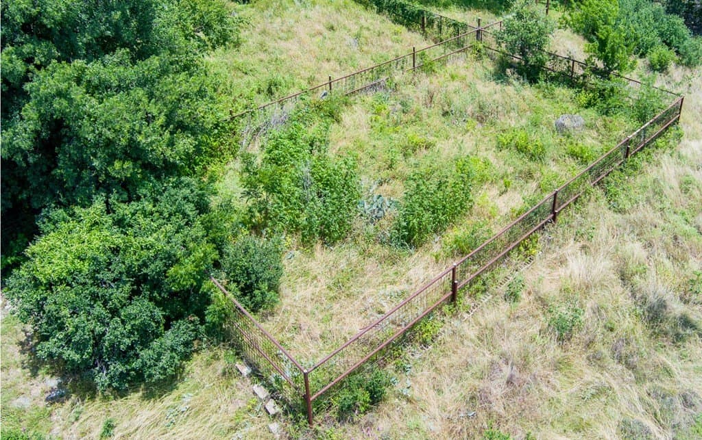 28.09 acres in Kerr County - photo 64