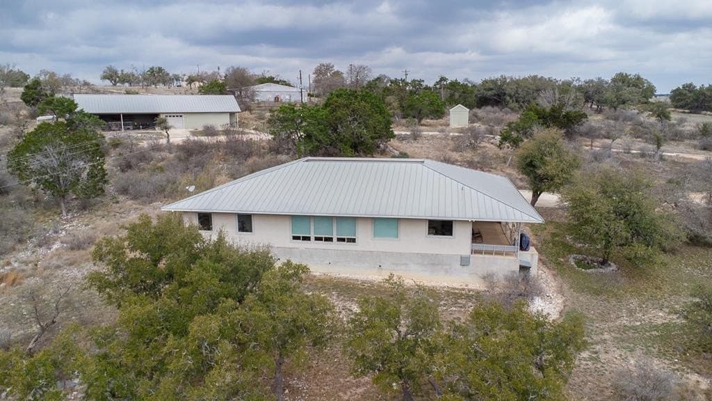 28.09 acres in Kerr County - photo 48