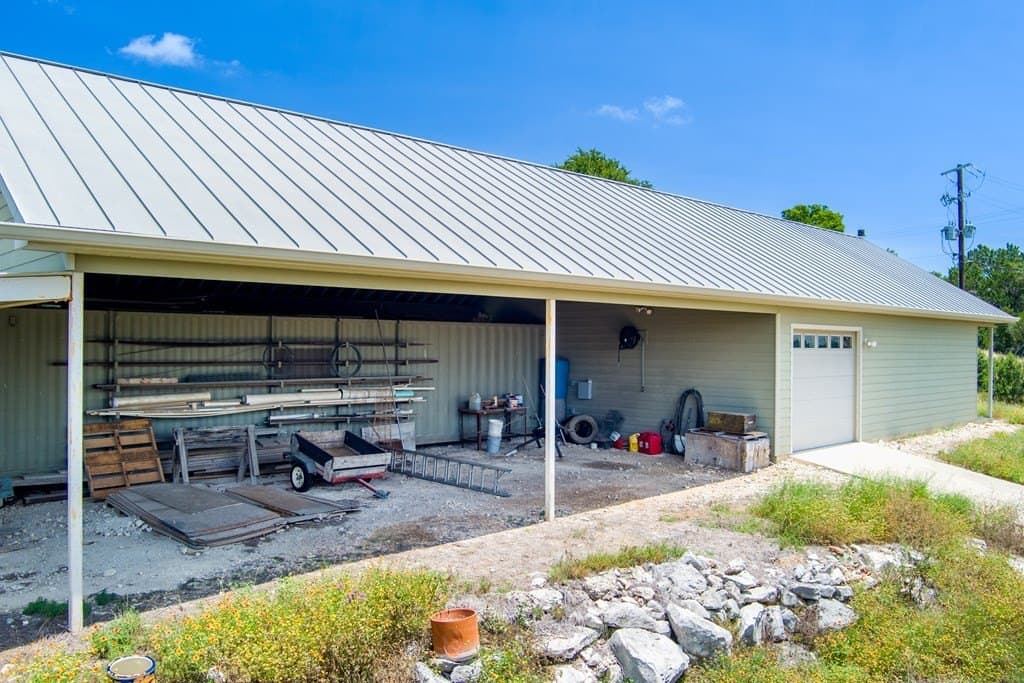 28.09 acres in Kerr County - photo 55