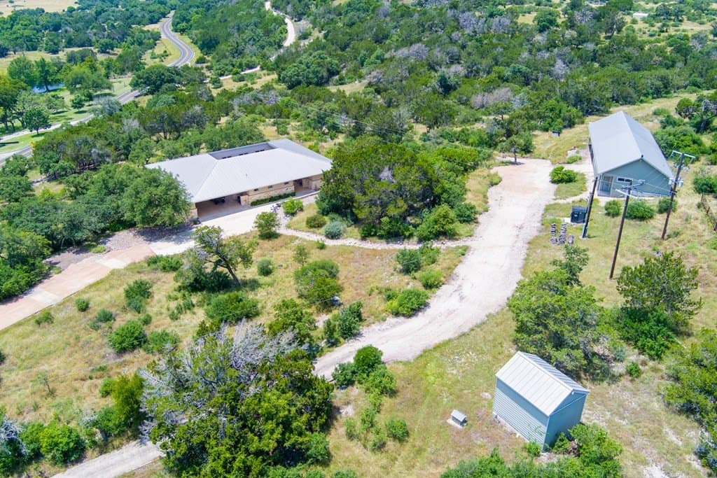 28.09 acres in Kerr County - photo 56