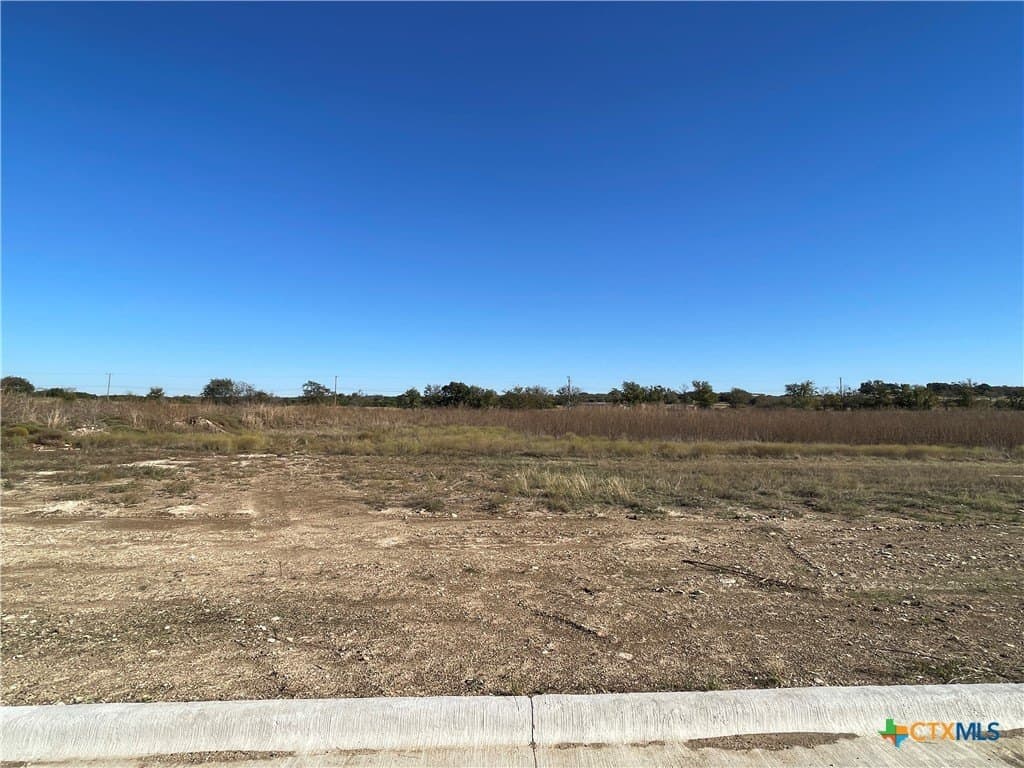 0.59 acres in Bell County